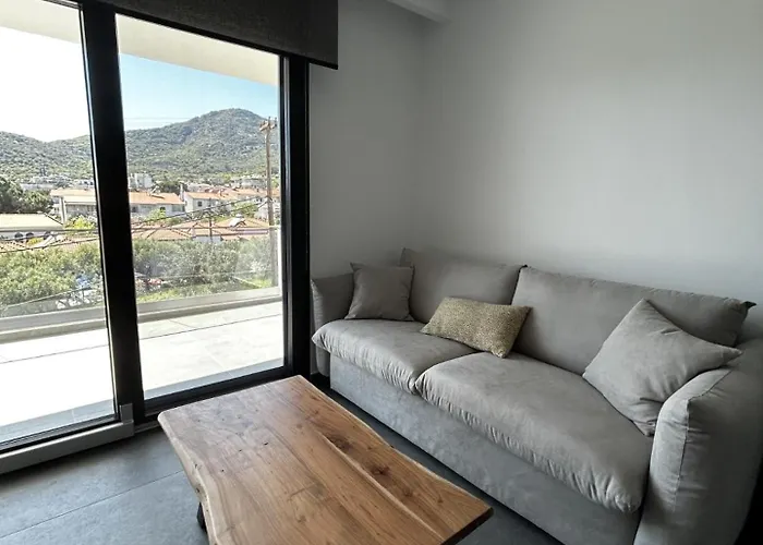 Sunrise And Sunset Palio Side View Appartment