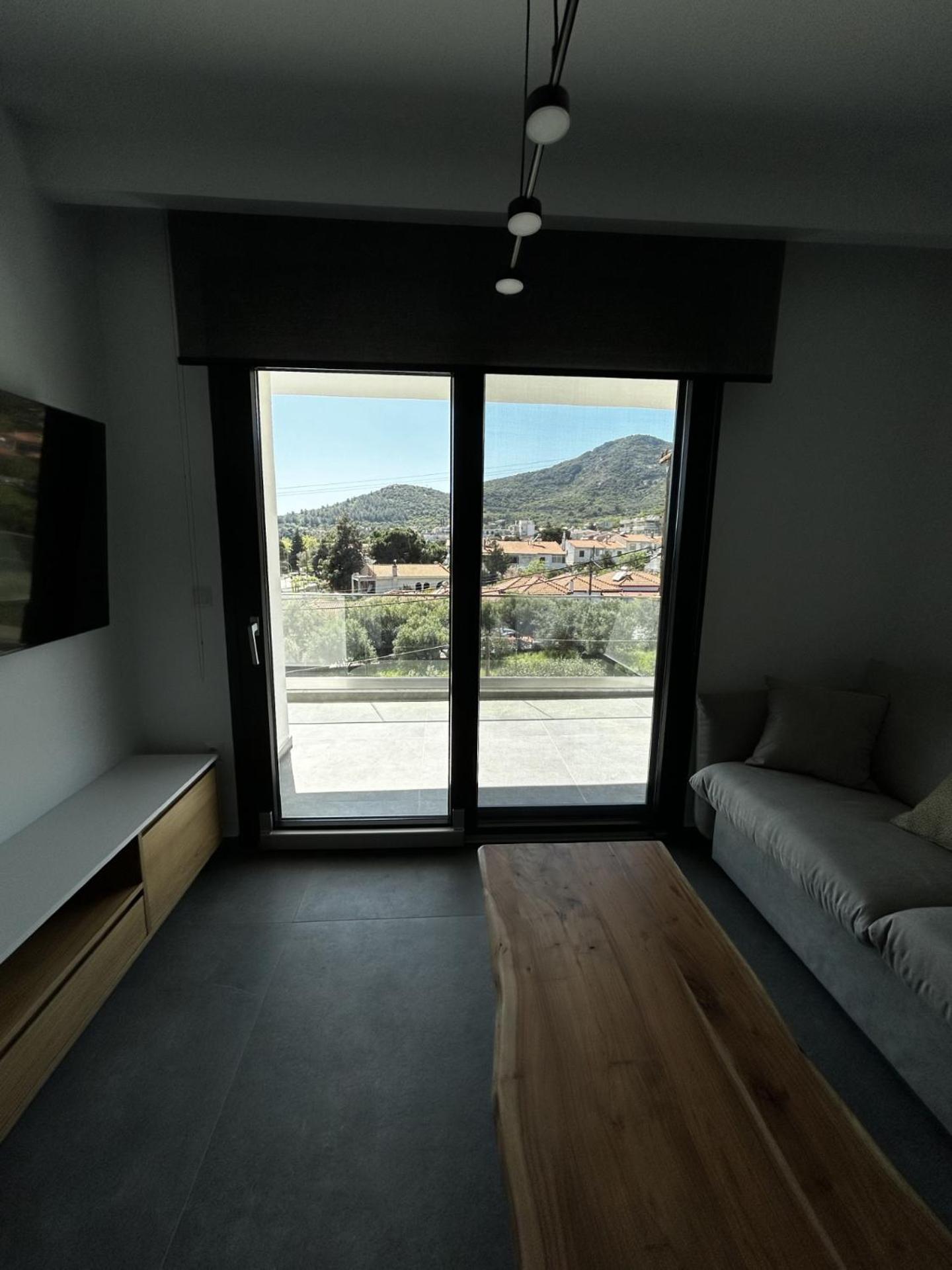 Sunrise And Sunset Palio Side View Apartment