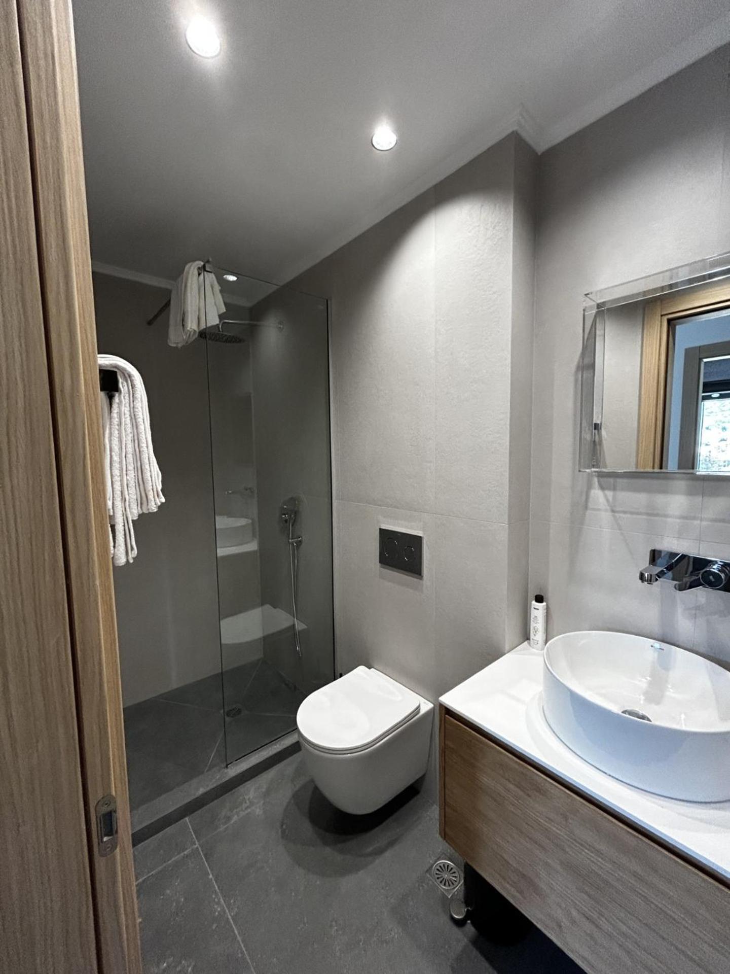 Sunrise And Sunset Palio Side View Apartment Kavala