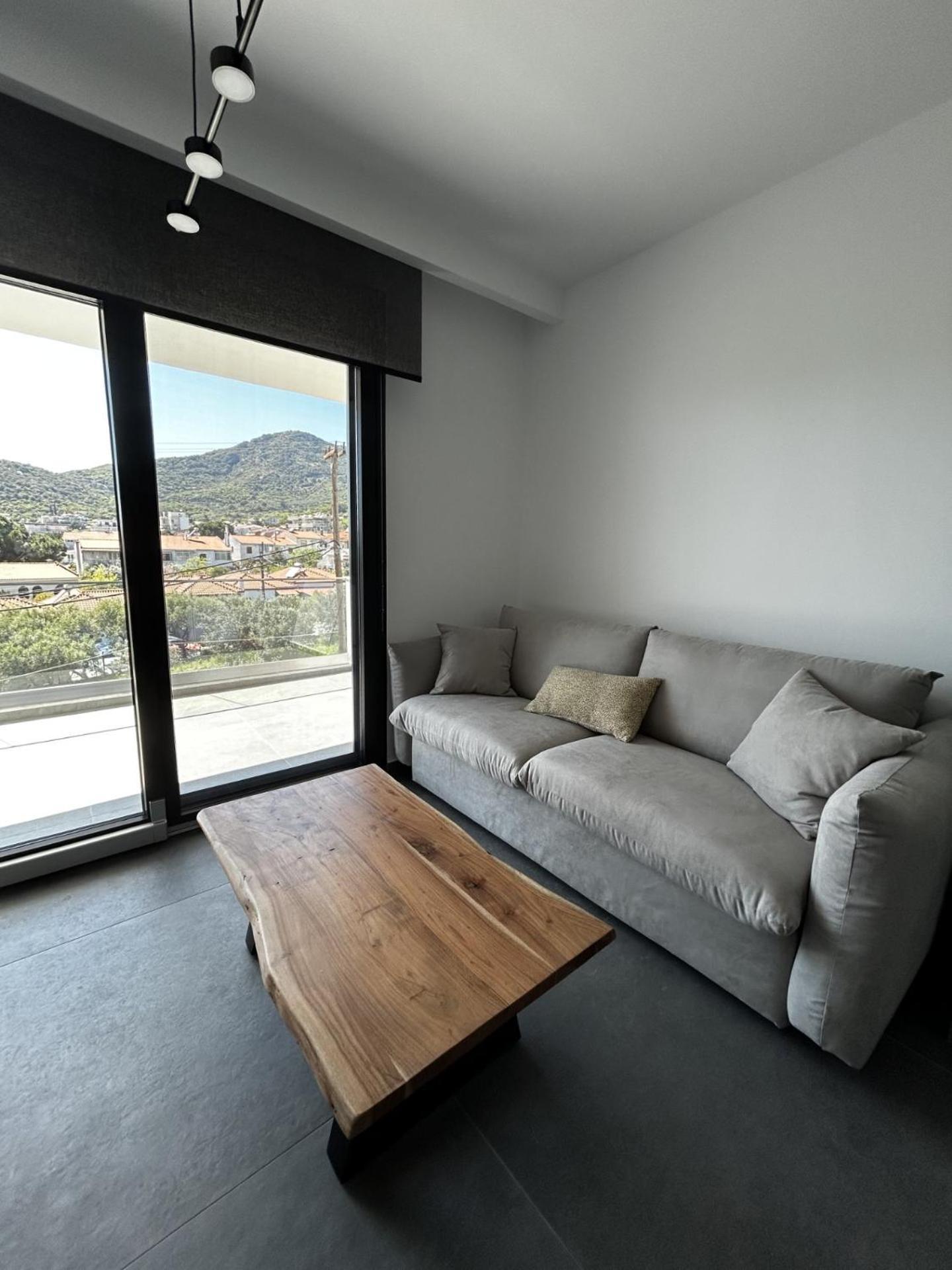 Apartment Sunrise And Sunset Palio Side View Kavala