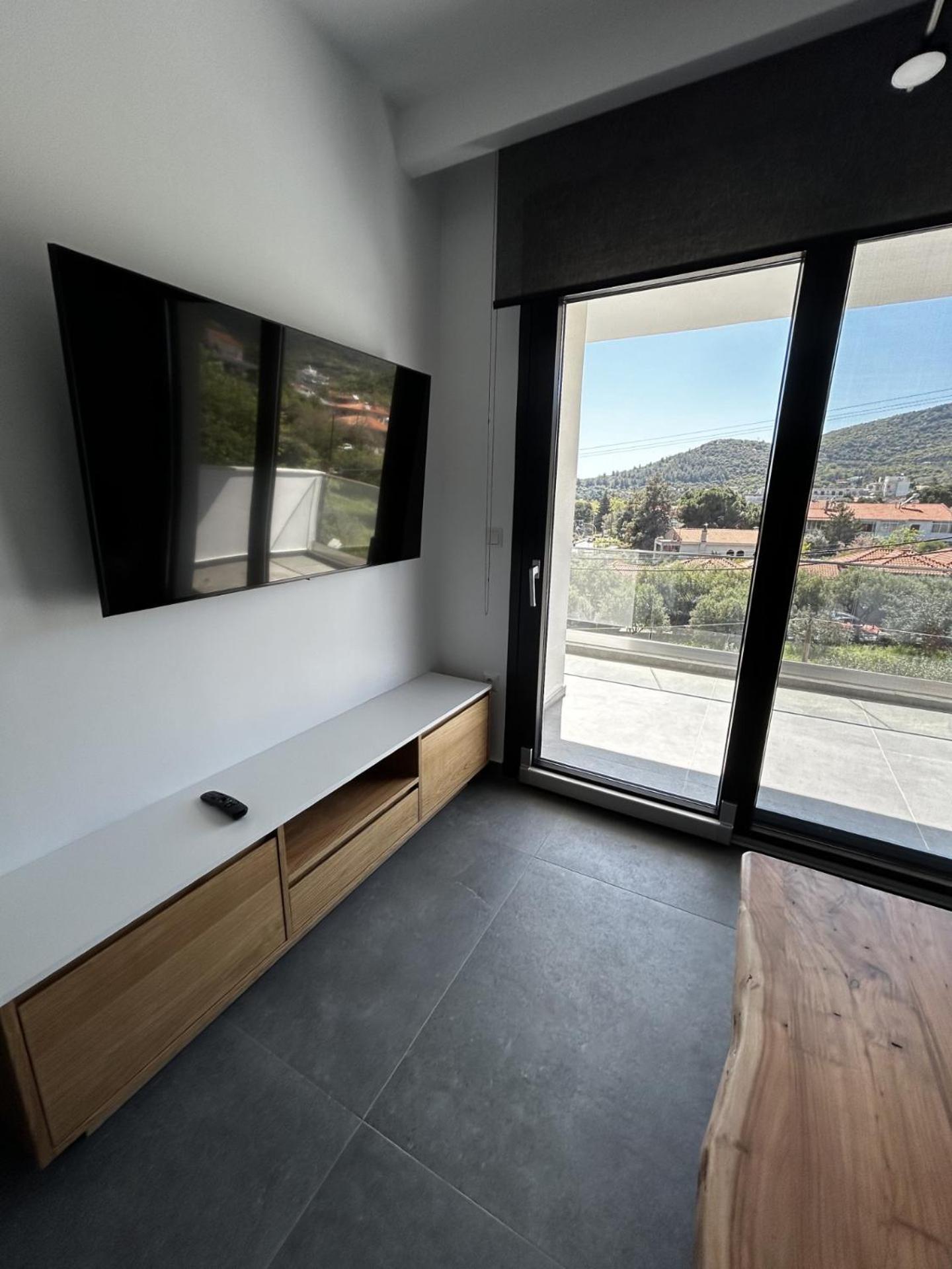 Sunrise And Sunset Palio Side View *